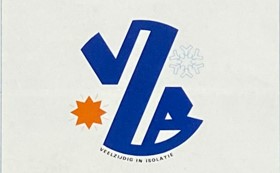 Oud logo VIB Isolatietechniek